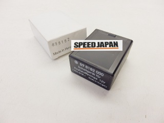  スピードジャパンが高品質で確かなベンツ部品